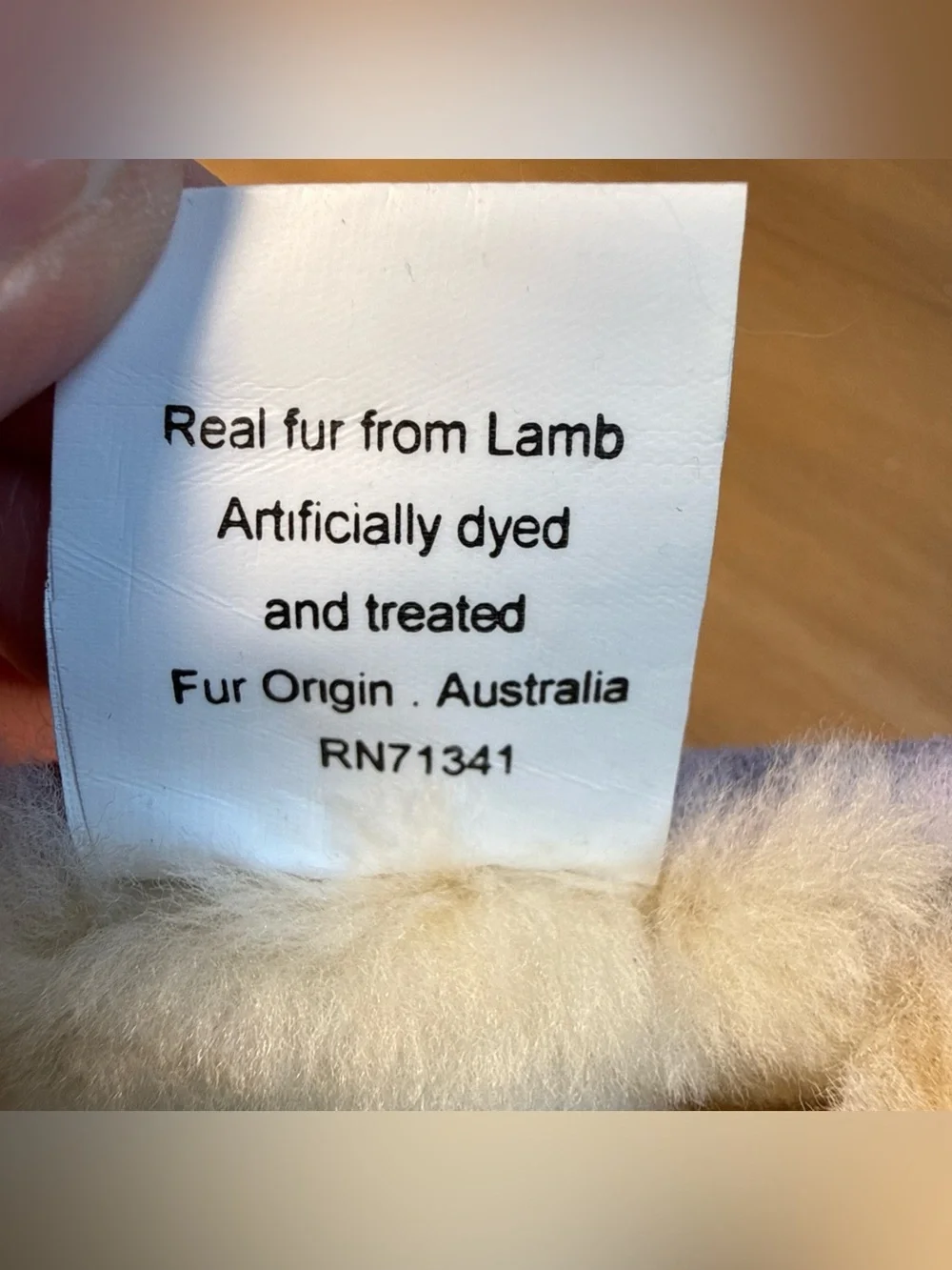 LL Bean Toddler Sz 11 Wicked Good Moccasins Purple Suede Lamb Shearling Slippers